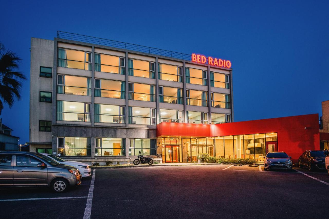 Bedradio Dodubong Hotel Oedo-dong Bagian luar foto