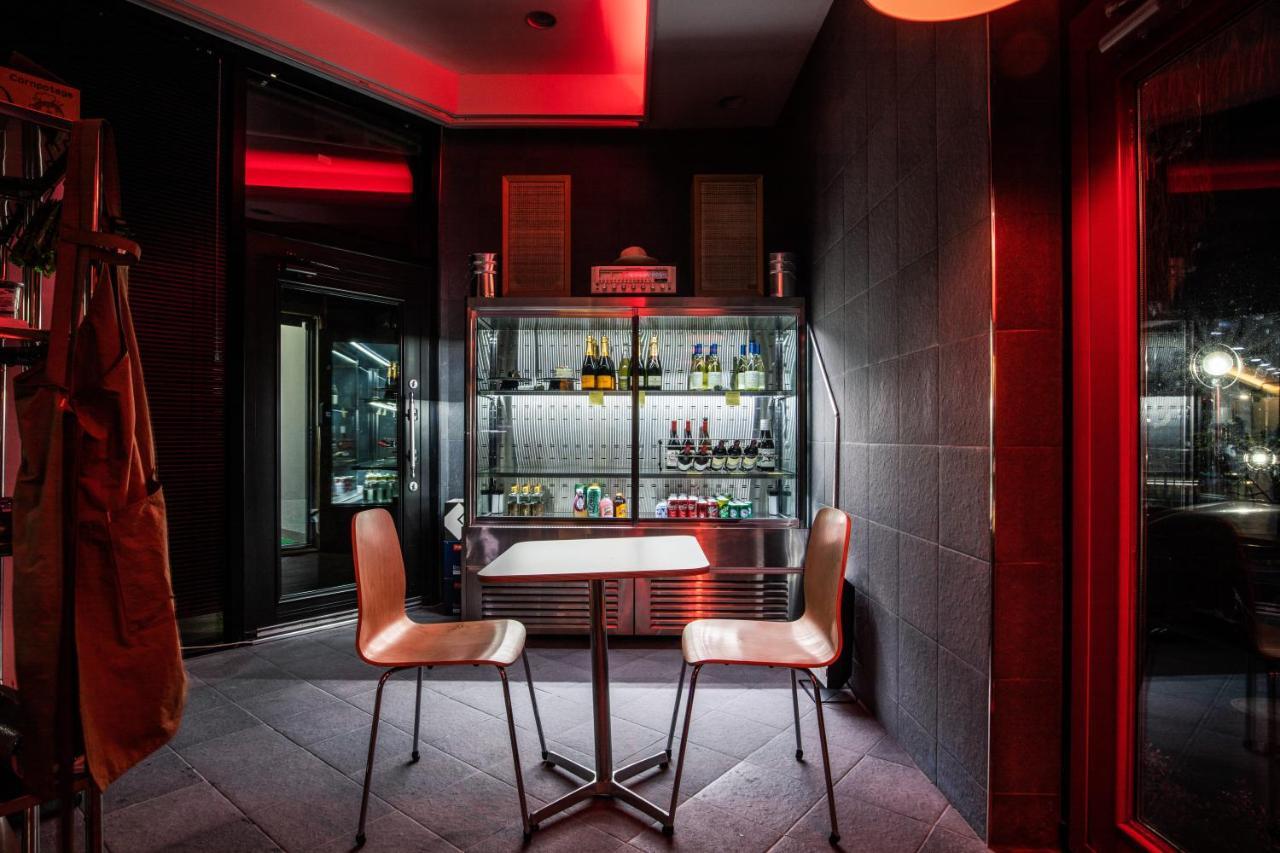 Bedradio Dodubong Hotel Oedo-dong Bagian luar foto