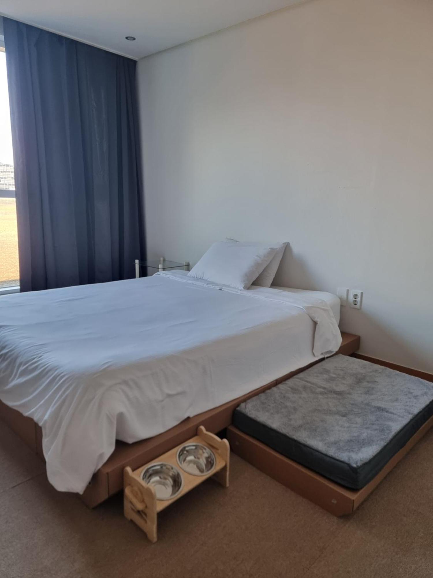 Bedradio Dodubong Hotel Oedo-dong Bagian luar foto
